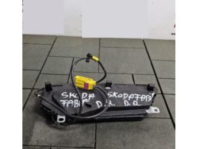 bontott SKODA FABIA III Jobb Oldallégzsák