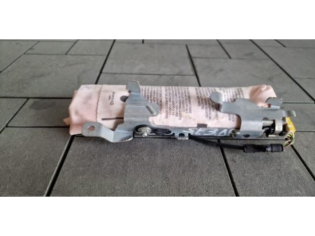 bontott SKODA FABIA III Jobb Oldallégzsák