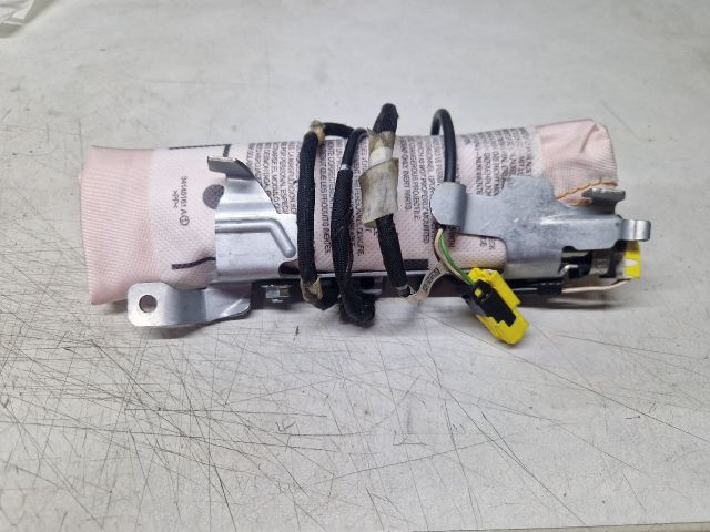 bontott SKODA FABIA III Jobb Oldallégzsák