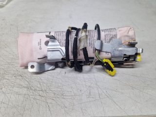 bontott SKODA FABIA III Jobb Oldallégzsák