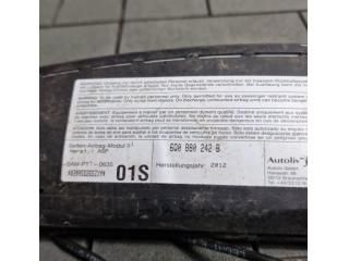 bontott SKODA FABIA III Jobb Oldallégzsák