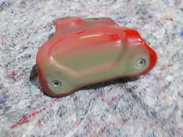 bontott SKODA FABIA III Jobb Sárvédő Oldaltartó