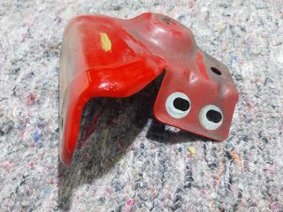 bontott SKODA FABIA III Jobb Sárvédő Oldaltartó