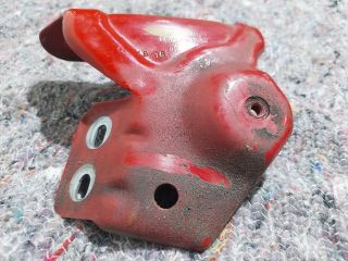 bontott SKODA FABIA III Jobb Sárvédő Oldaltartó