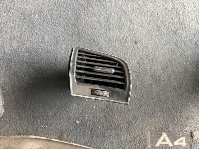 bontott SKODA FABIA III Jobb Szellőző