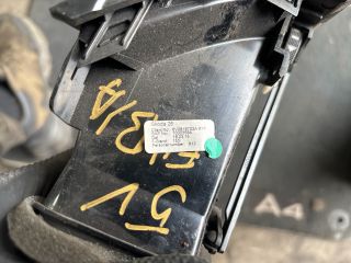 bontott SKODA FABIA III Jobb Szellőző