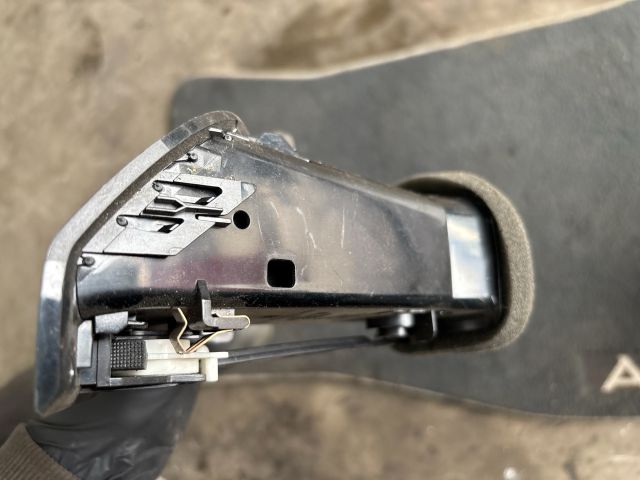 bontott SKODA FABIA III Jobb Szellőző