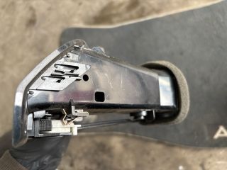 bontott SKODA FABIA III Jobb Szellőző