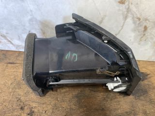 bontott SKODA FABIA III Jobb Szellőző