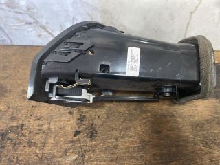 bontott SKODA FABIA III Jobb Szellőző