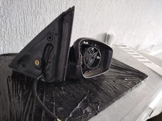 bontott SKODA FABIA III Jobb Visszapillantó Tükör (Elektromos)