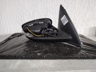 bontott SKODA FABIA III Jobb Visszapillantó Tükör (Elektromos)