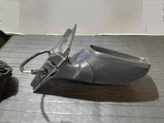 bontott SKODA FABIA III Jobb Visszapillantó Tükör (Elektromos)