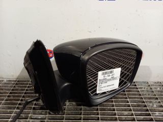 bontott SKODA FABIA III Jobb Visszapillantó Tükör (Elektromos)