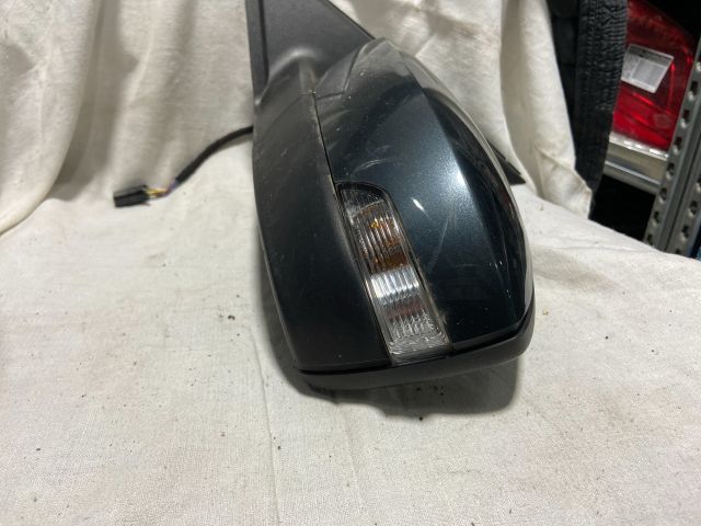 bontott SKODA FABIA III Jobb Visszapillantó Tükör (Elektromos)