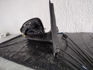 bontott SKODA FABIA III Jobb Visszapillantó Tükör (Elektromos)