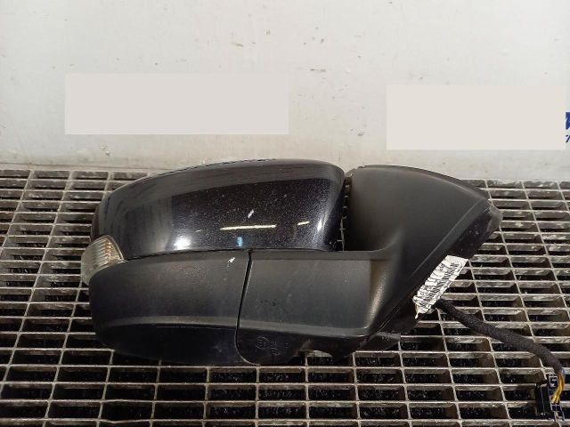 bontott SKODA FABIA III Jobb Visszapillantó Tükör (Elektromos)