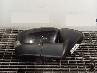 bontott SKODA FABIA III Jobb Visszapillantó Tükör (Elektromos)