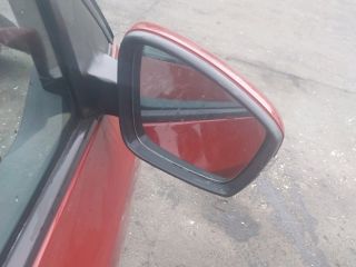 bontott SKODA FABIA III Jobb Visszapillantó Tükör (Elektromos)