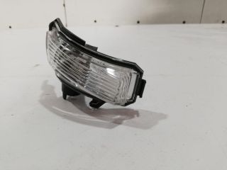 bontott SKODA FABIA III Jobb Visszapillantó Tükör Irányjelző