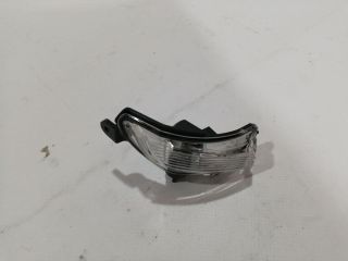 bontott SKODA FABIA III Jobb Visszapillantó Tükör Irányjelző