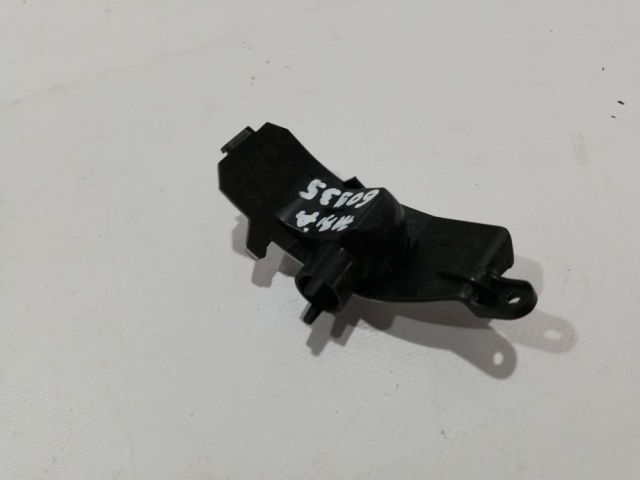 bontott SKODA FABIA III Jobb Visszapillantó Tükör Irányjelző