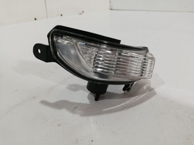 bontott SKODA FABIA III Jobb Visszapillantó Tükör Irányjelző