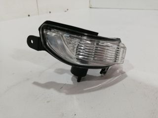 bontott SKODA FABIA III Jobb Visszapillantó Tükör Irányjelző