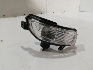 bontott SKODA FABIA III Jobb Visszapillantó Tükör Irányjelző