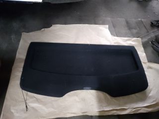 bontott SKODA FABIA III Kalaptartó