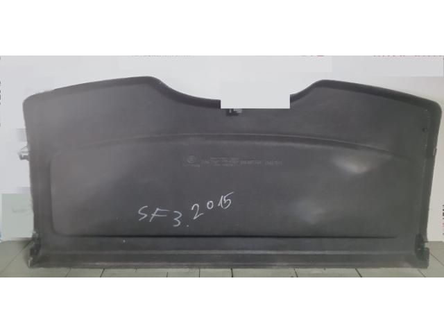 bontott SKODA FABIA III Kalaptartó