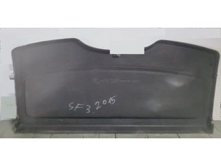 bontott SKODA FABIA III Kalaptartó