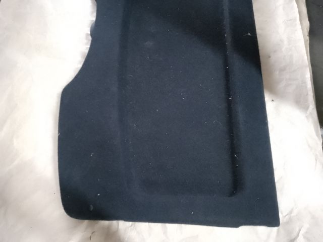 bontott SKODA FABIA III Kalaptartó