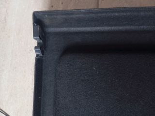 bontott SKODA FABIA III Kalaptartó