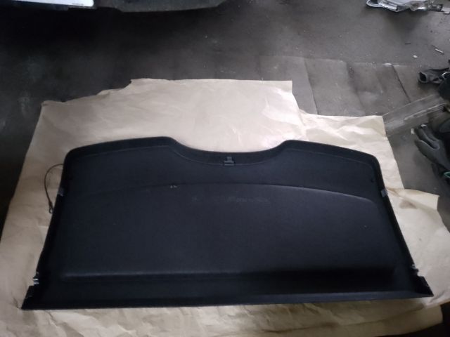 bontott SKODA FABIA III Kalaptartó