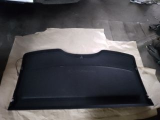 bontott SKODA FABIA III Kalaptartó