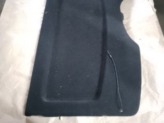 bontott SKODA FABIA III Kalaptartó