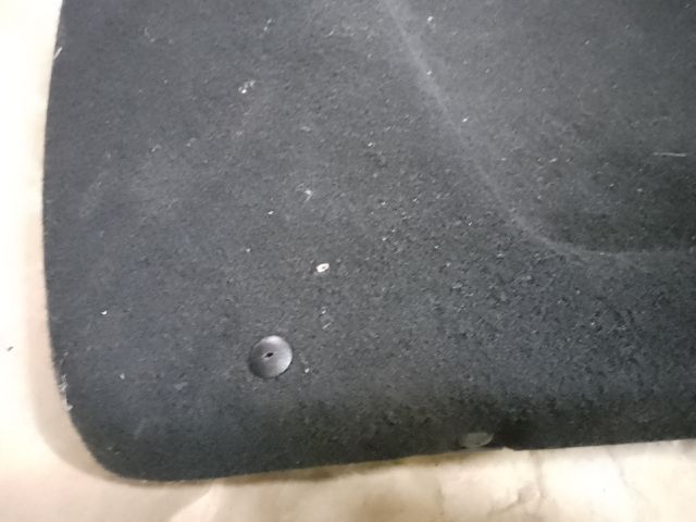 bontott SKODA FABIA III Kalaptartó