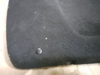 bontott SKODA FABIA III Kalaptartó