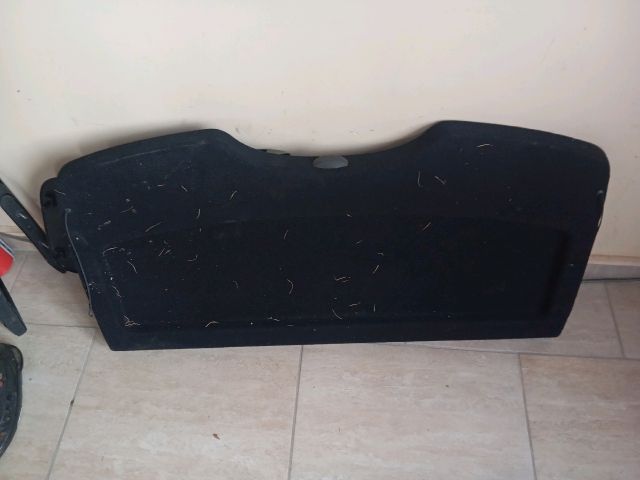 bontott SKODA FABIA III Kalaptartó