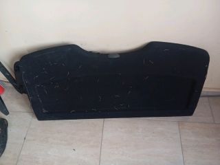 bontott SKODA FABIA III Kalaptartó