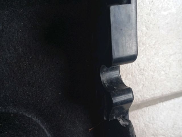 bontott SKODA FABIA III Kalaptartó