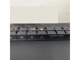 bontott SKODA FABIA III Kombinált Kapcsoló