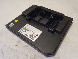 bontott SKODA FABIA III Komfort Elektronika