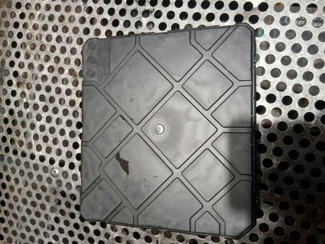 bontott SKODA FABIA III Komfort Elektronika