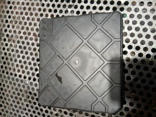 bontott SKODA FABIA III Komfort Elektronika