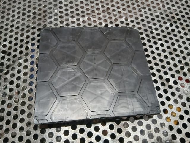 bontott SKODA FABIA III Komfort Elektronika