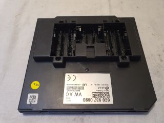 bontott SKODA FABIA III Komfort Elektronika