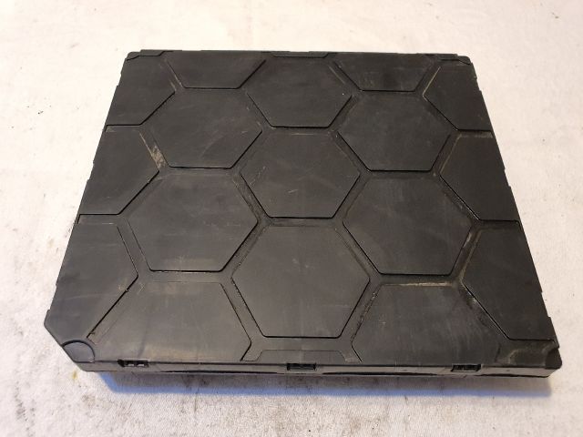 bontott SKODA FABIA III Komfort Elektronika