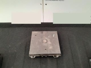 bontott SKODA FABIA III Komfort Elektronika